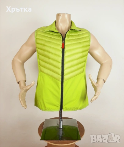 Bogner Fire + Ice - Оригинален мъжки елек с пух размер M, снимка 5 - Якета - 53392600