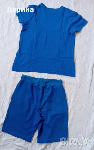 Детски лот, снимка 2 - Детски комплекти - 51389457