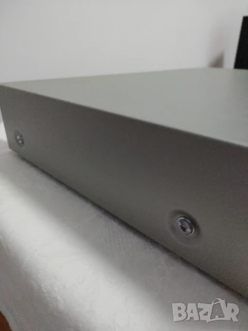 JVC T-X30L , снимка 6 - Ресийвъри, усилватели, смесителни пултове - 50773518