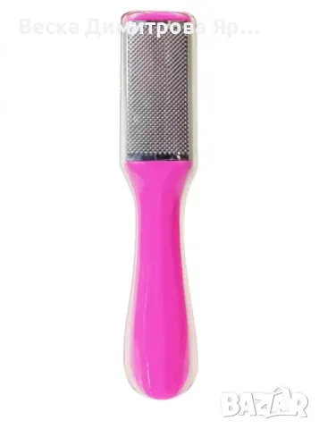 Пила за пети - перфектната грижа за гладка кожа, снимка 2 - Козметика за тяло - 48132040