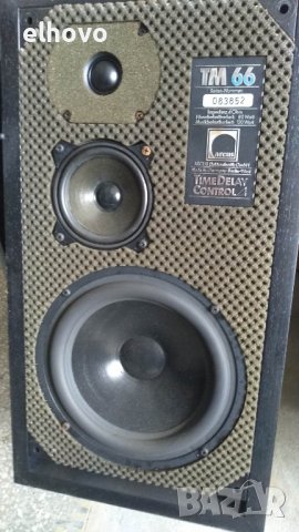 Тонколони Arcus TМ 66, снимка 2 - Тонколони - 38679004
