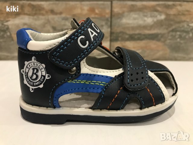 Детски сандали 19, снимка 1
