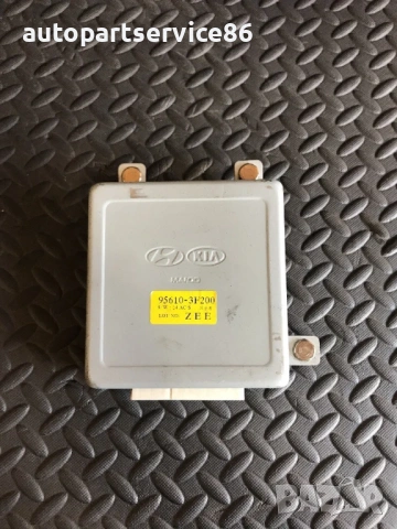 Контролен модул ECU за KIA Opirus 3.5 (2006) 95610-3F200