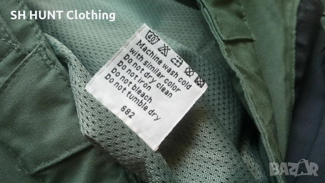 Vikafjell ODDA Kids Waterproof Stretch Trouser 14 г. / 164 см детски еластичен панталон - 1515, снимка 17 - Детски панталони и дънки - 52523798