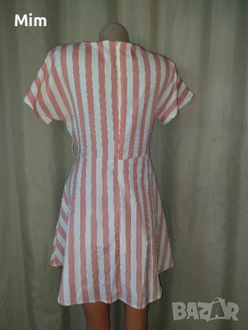 S Летни къси рокли различни модели, снимка 4 - Рокли - 50619785