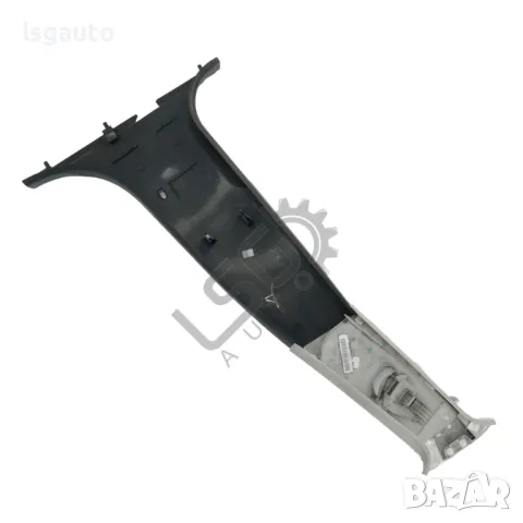 Дясна кора колонка между врати Skoda OCTAVIA II (1Z) 2004-2010 ID: 134370, снимка 2 - Части - 47280056