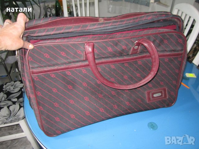 пътна чанта airline 816