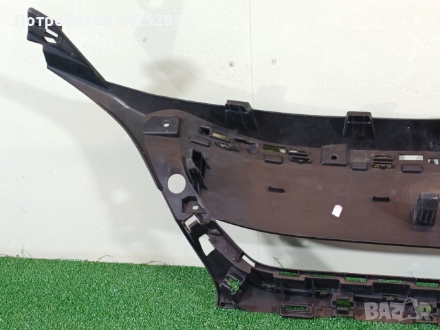 решетка радиаторна Peugeot 3008, 5008 модел 2016-2021г. #1028V, снимка 6 - Части - 51991022