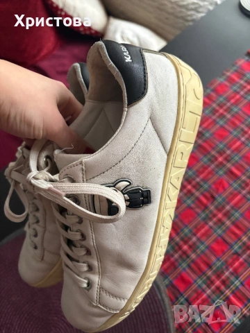 Продавам оригинални маратонки Karl Lagerfeld, снимка 3 - Маратонки - 53174526