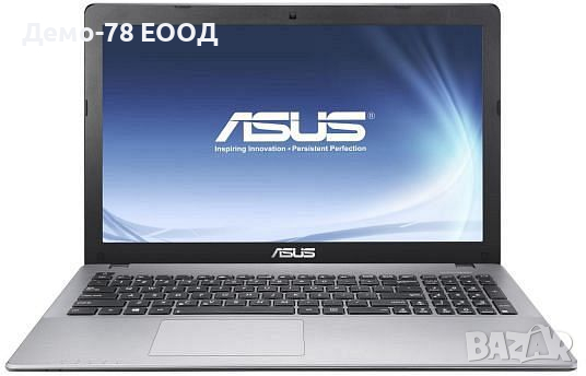 Asus R510L, снимка 1 - Лаптопи за дома - 44911025