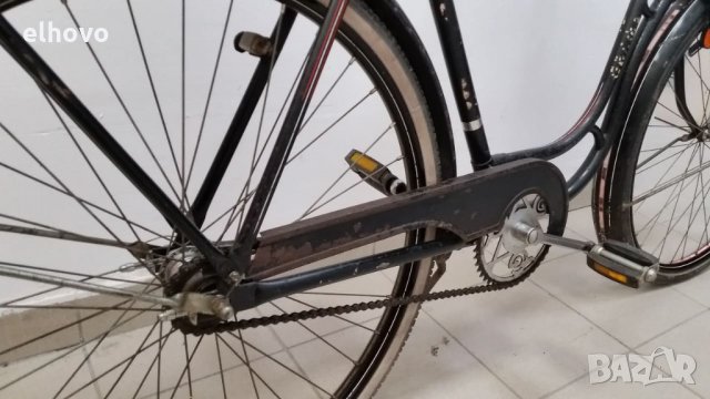 Ретро велосипед 28'', снимка 8 - Велосипеди - 28634432