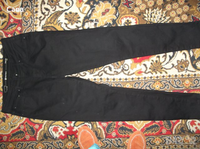 Дънки LEVI,S   дамски,Л, снимка 2 - Дънки - 28348435