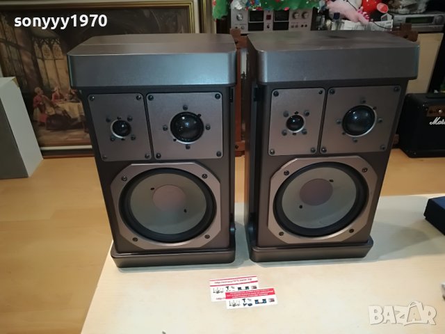GRUNDIG-GERMANY 2907221850L, снимка 3 - Тонколони - 37536466