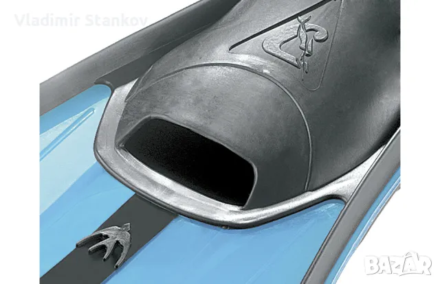 Плавници " Rondinella" - Cressi, снимка 5 - Водни спортове - 50139894