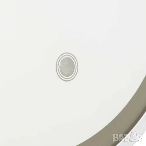 Кръгло козметично огледало на стойка, снимка 4 - Огледала - 47727298