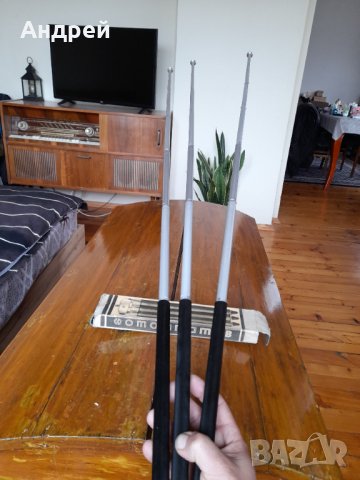 Стар статив за фотоапарат #2, снимка 5 - Антикварни и старинни предмети - 39942829