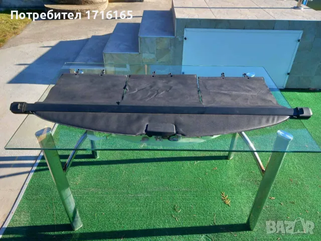 Щора за Toyota Corolla Verso 