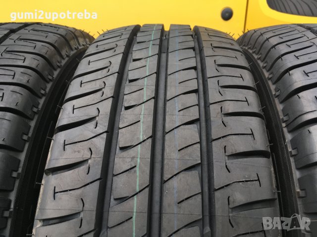  215/65/16 Мишелин Агилис 2012г Чисто нови 5 броя Цената е за брой , снимка 4 - Гуми и джанти - 28885973