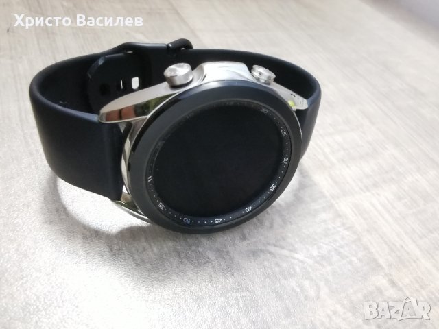 Samsung galaxy watch 3, снимка 6 - Смарт часовници - 43151544