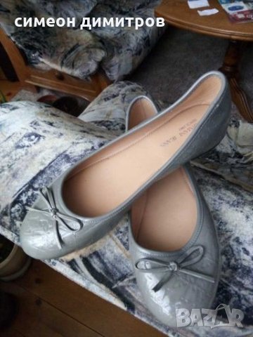 ARMANI JEANS   Italy размер  37 оригинал!! , снимка 6 - Дамски ежедневни обувки - 28002291
