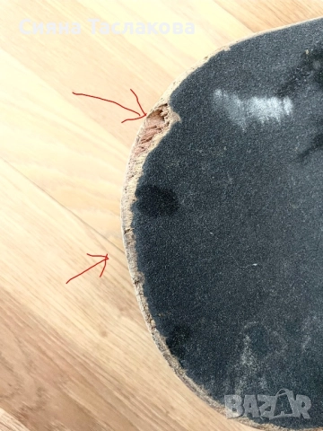 Скейборд в добро състояние, снимка 4 - Скейтборд, ховърборд, уейвборд - 51627891