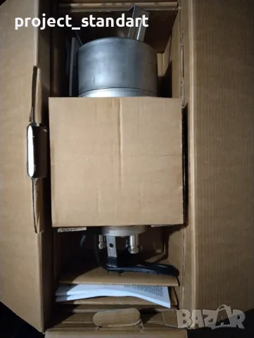 Продавам канална помпа DAB FEKA VS 550 M-A, снимка 4 - Водни помпи - 48457089