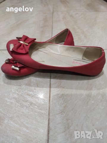Дамски обувки, снимка 3 - Маратонки - 32846933
