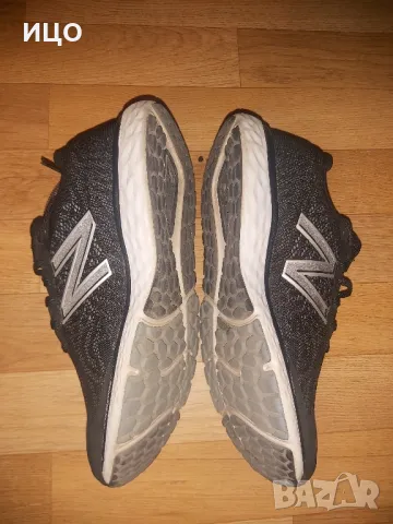 Маратонки New Balance , снимка 5 - Маратонки - 47932132
