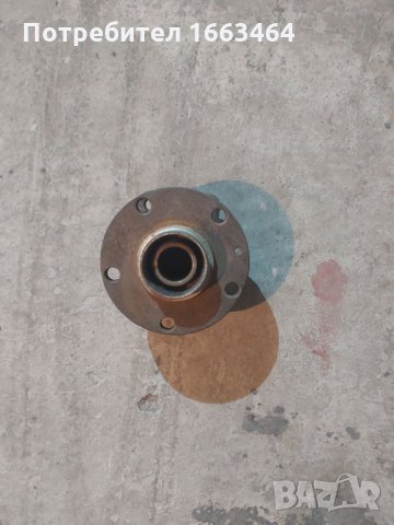 Главина за audi a6 4f 3.0 TDI, снимка 5 - Части - 35427446