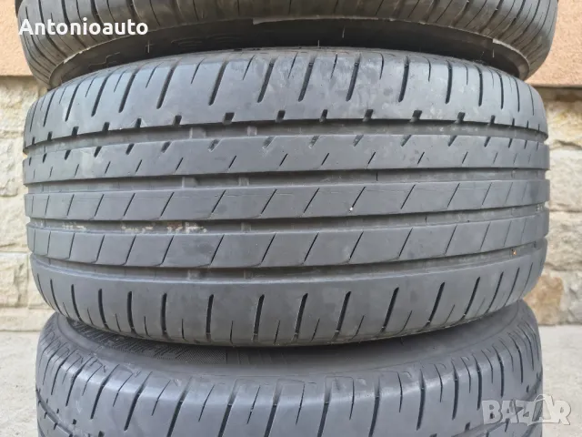 5x112 - 16 цола 5х112 5 x 112 audi оригинални 225 55 16 Lassa, снимка 14 - Гуми и джанти - 49424385