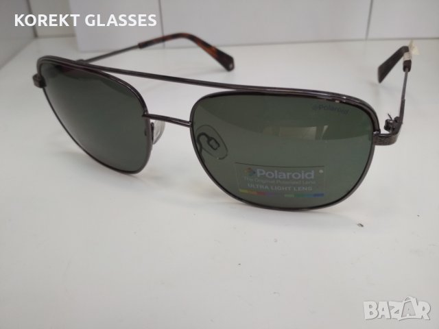 POLAROID 100%UV Слънчеви очила TOП цена !!! Гаранция!!! в Слънчеви и  диоптрични очила в гр. Бургас - ID26595356 — Bazar.bg