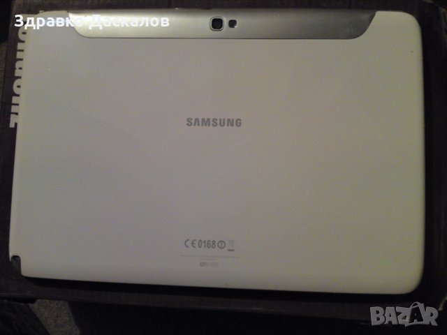 Samsung Galaxy Note N8010 wifi, снимка 2 - Таблети - 27410641