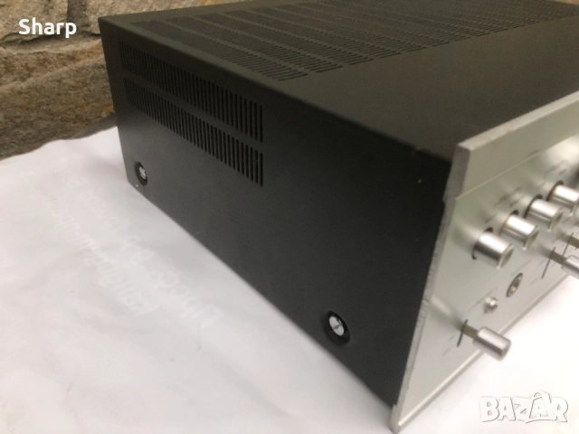 Sony TA-1140, снимка 4 - Ресийвъри, усилватели, смесителни пултове - 52469566