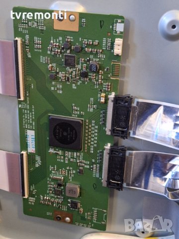 T-Con Board 6870C-0614A for 49inc DISPLAY LC490EQF-FJM1 LG 49UH770V 