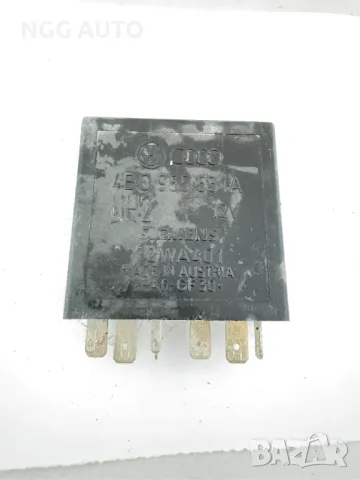 Модул / Реле Чистачки Siemens за VW Audi, 377, 4B0 955 531A, 4B0955531A, 30лв