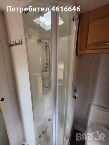 2007 Bailey pageant , снимка 13 - Каравани и кемпери - 52026358