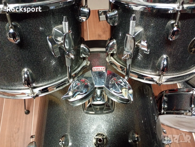 Tama Rhythm Mate, снимка 3 - Ударни инструменти - 53378018