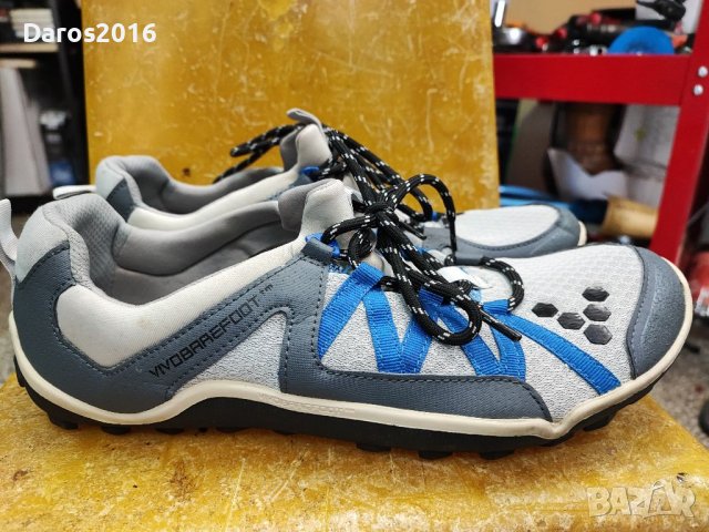 Спортни обувки Vivobarefood 45 номер