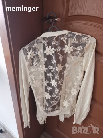 Дамска жилетка