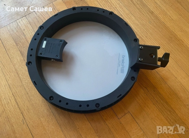 Roland pdx 12 , снимка 2 - Ударни инструменти - 52939540