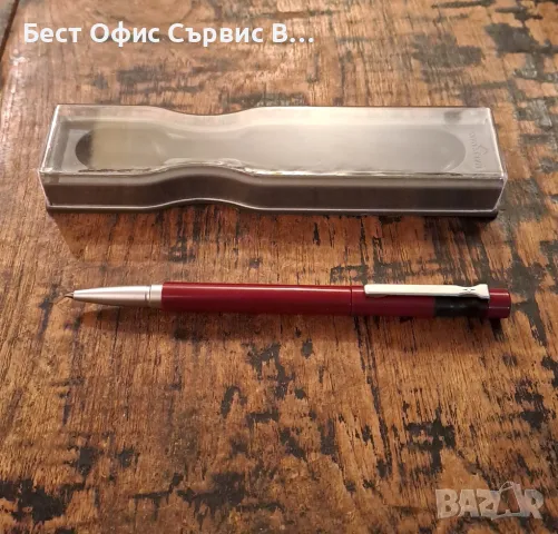 ролер Марксман Marksman в оригиналната подаръчна кутийка разни цветове, внос от Холандия, снимка 8 - Ученически пособия, канцеларски материали - 49698796