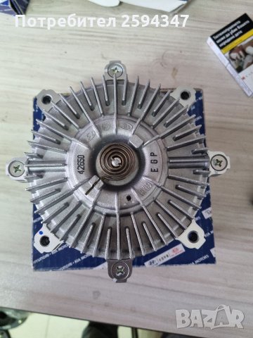 HYUNDAI STAREX H1 2.5TDI-TCI ВИСКО СЪЕДЕНИТЕЛ MOBIS 