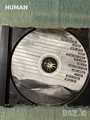 Rolling Stones,Aerosmith , снимка 3 - CD дискове - 44864690