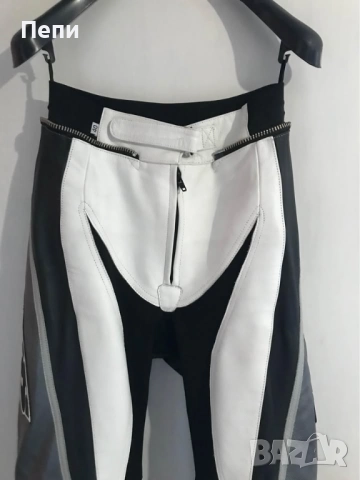 Дамски мото екип IXS от 2 части 40, снимка 9 - Спортна екипировка - 52457949