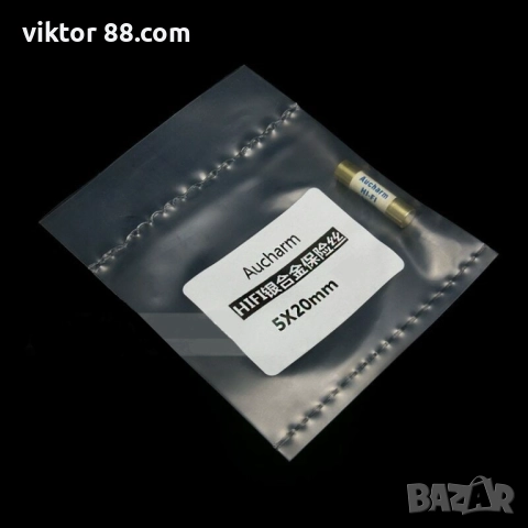 Hi-Fi Fuse - №2, снимка 4 - Други - 34935287