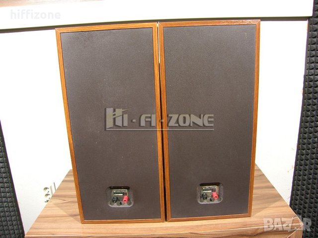 ТОНКОЛОНИ   Kef carlton lll , снимка 8 - Тонколони - 33649980