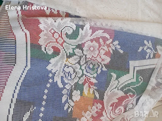 красиви пердета, снимка 7 - Пердета и завеси - 50334346