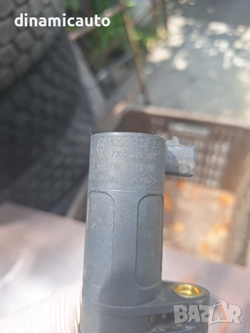 Запалителна бобина Renault - 21603121-9, снимка 3 - Части - 50739161