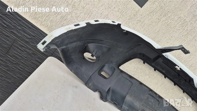 Предна броня Dacia Duster година 2009 2010 2011 2012 2013 2014 2015 2016 код 620220025R, снимка 4 - Аксесоари и консумативи - 52731755