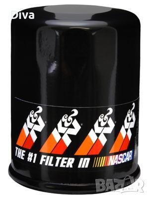 Маслен филтър K&N Filters HP-1010 и PS-1010, снимка 5 - Части - 37244923
